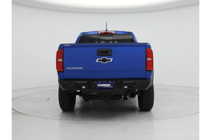 $24998 : Chevrolet Colorado 2018 4x4 image 6