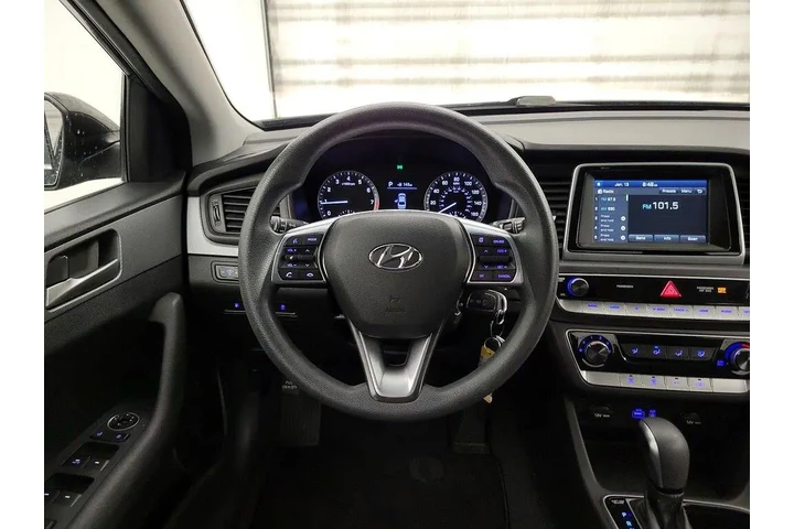 $12998 : Hyundai SONATA 2018 SE 4dr S image 10