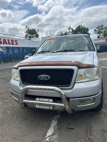 $8395 : 2004 F-150 XL image 1