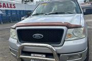 2004 F-150 XL en Stockton