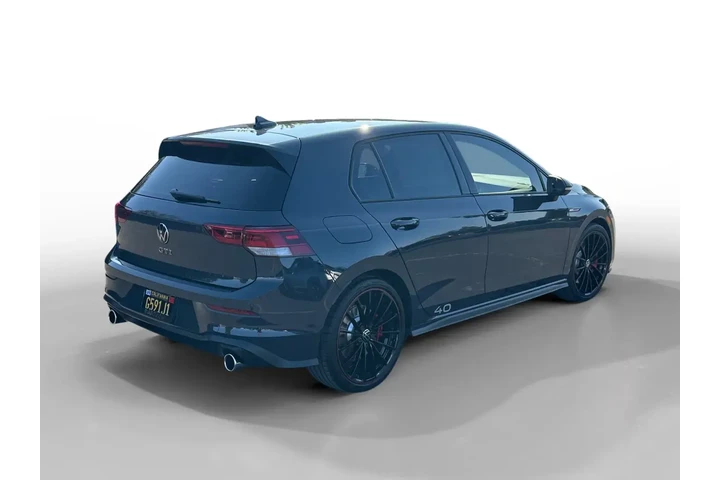 $29244 : Volkswagen Golf GTI 2023 40t image 5