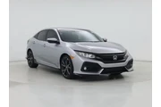 Honda Civic 2019 Sport 4dr H en Fort Lauderdale