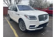 $30388 : Lincoln Navigator L 2019 4x4 thumbnail