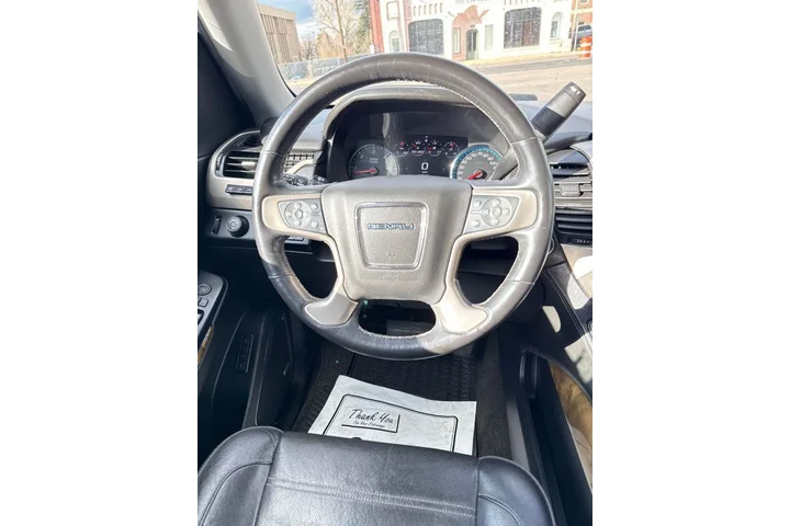 $17995 : 2017 GMC Yukon Denali image 8