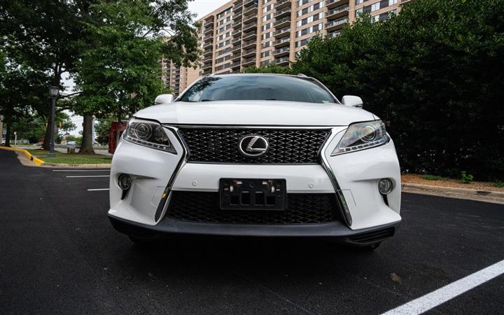 $18000 : 2014 LEXUS RX image 9