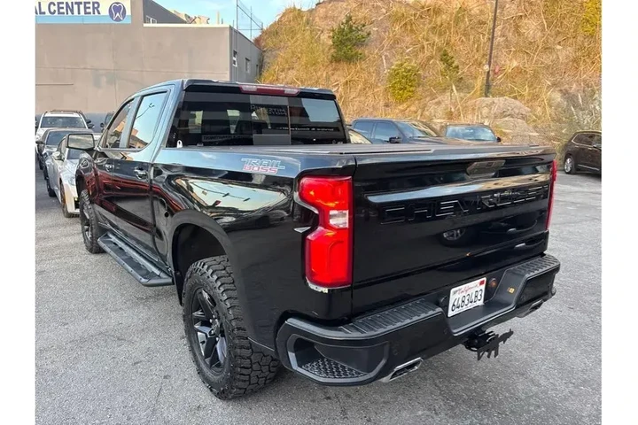 $38388 : Chevrolet Silverado 1500 202 image 4