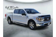 Ford F-150 2022 4x2 XLT 4dr en San Antonio