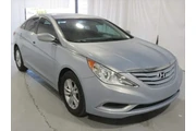 $10877 : Hyundai SONATA 2011 GLS 4dr thumbnail