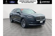 Lincoln Nautilus 2023 AWD Re en Long Island