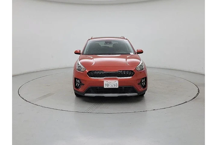 $20998 : Kia Niro 2022 LXS 4dr Crosso image 2