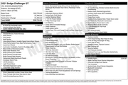 $22996 : Dodge Challenger 2021 GT 2dr thumbnail