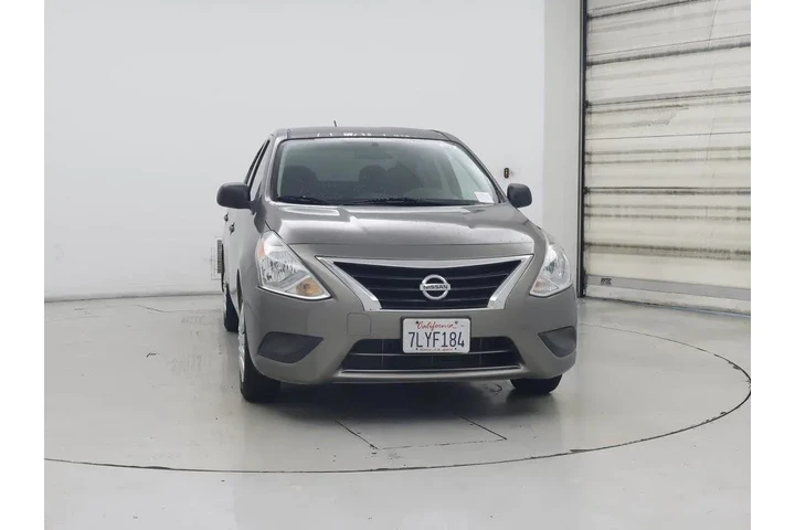 $12998 : Nissan Versa 2015 1.6 S 4dr image 5