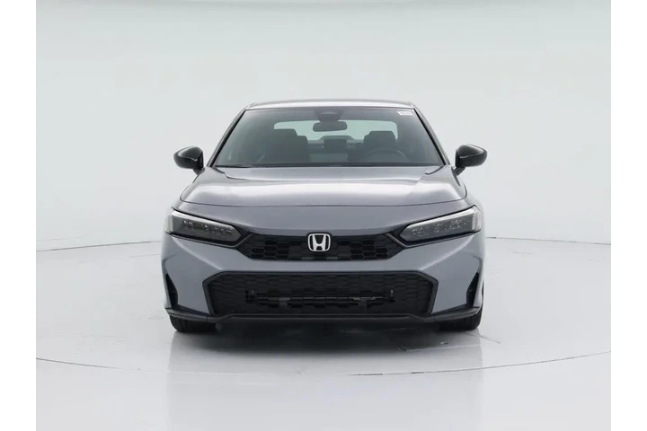 $27998 : Honda Civic 2025 Sport 4dr S image 5