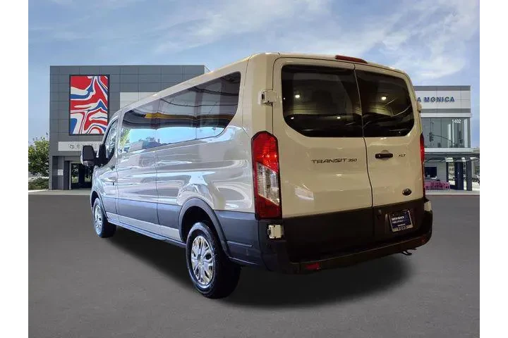$30998 : Ford Transit 2022 350 XL 3dr image 3