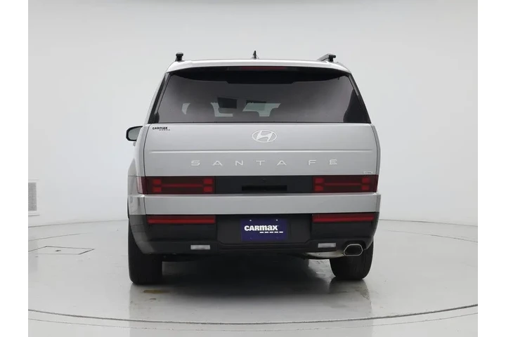 $31998 : Hyundai SANTA FE 2025 AWD SE image 6