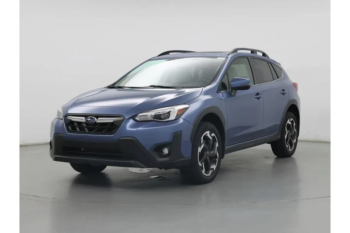 $26998 : Subaru Crosstrek 2021 AWD Li image 4