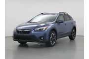 $26998 : Subaru Crosstrek 2021 AWD Li thumbnail