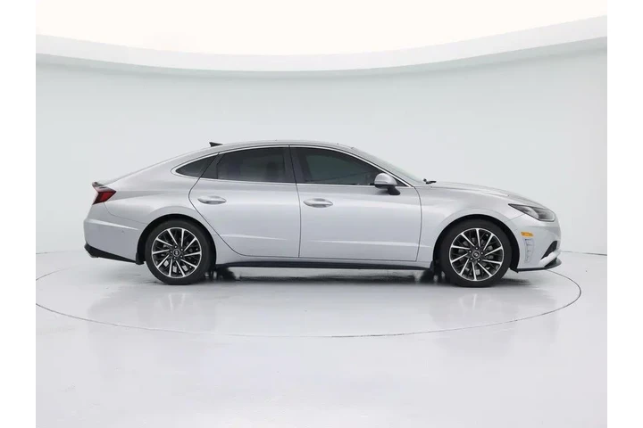 $23998 : Hyundai SONATA 2021 Limited image 7