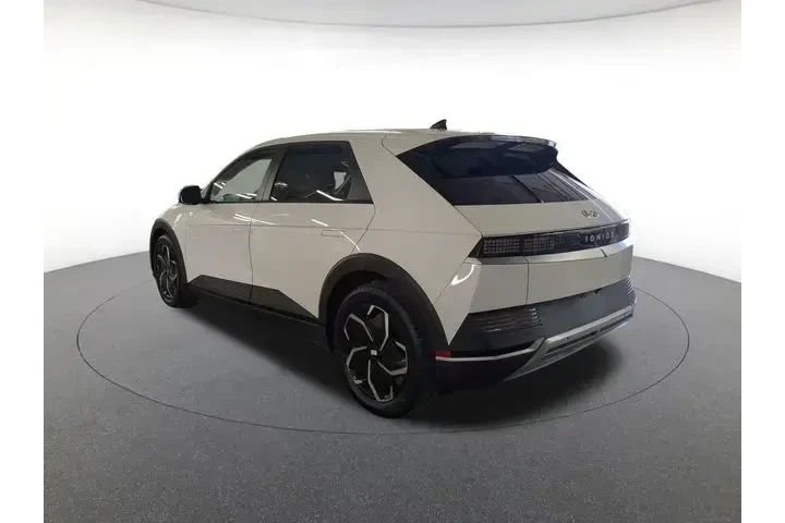 $24500 : Hyundai IONIQ 5 2024 SE 4dr image 7