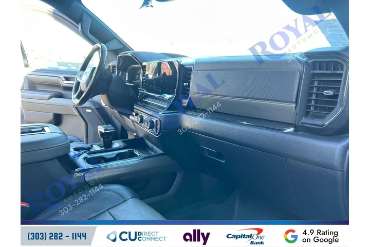 $45995 : 2022 Silverado 1500 4WD Crew image 9