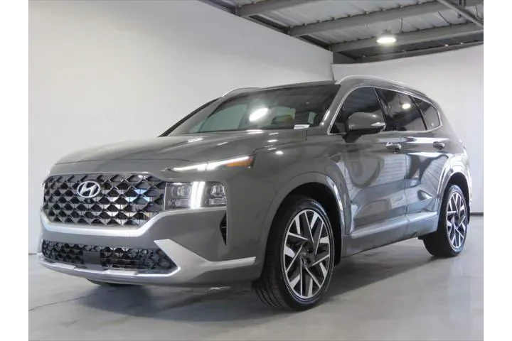 $22130 : Hyundai SANTA FE 2022 Callig image 1