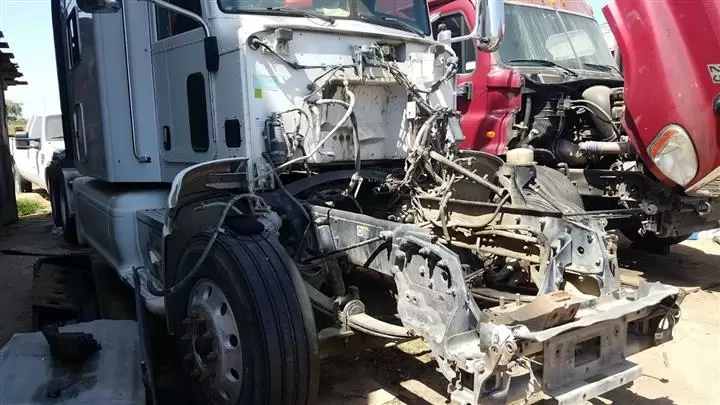 VRB Diesel Truck & Trailer image 3