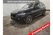 BMW X3 2022 AWD xDrive30i 4d