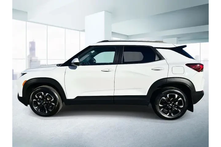 $19999 : Chevrolet Trailblazer 2023 4 image 2