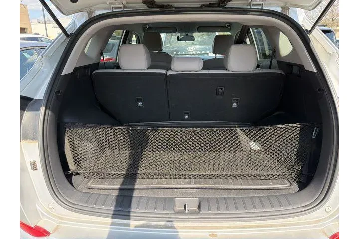 $12844 : Hyundai TUCSON 2018 SEL 4dr image 4