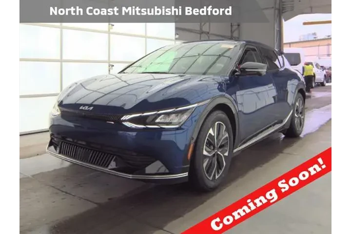 $24793 : Kia EV6 2023 AWD Wind 4dr Cr image 1