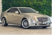 Cadillac CTS 2008 3.6L DI 4d en Portland