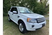 $11495 : 2011 Land Rover LR2 thumbnail