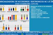 TERMINALES ELECTRICAS en Ensenada