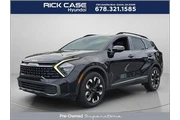 Kia Sportage 2023 AWD X-Line en Atlanta