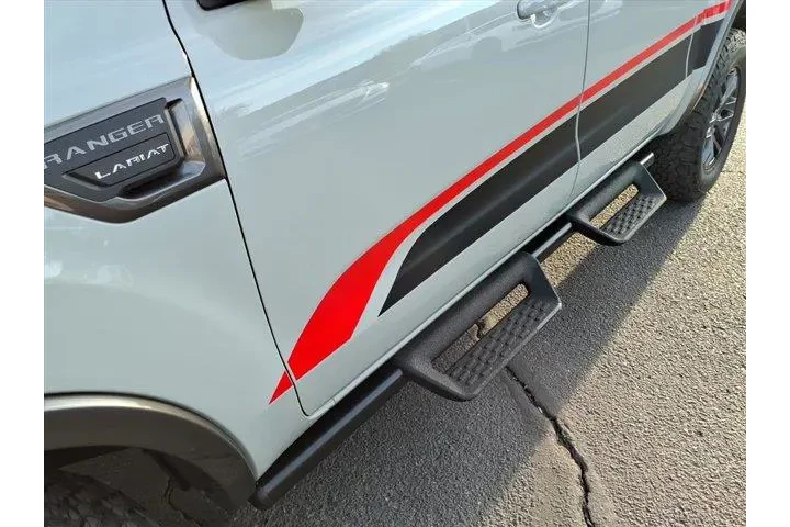 $30900 : Ford Ranger 2021 4x4 Lariat image 5