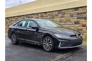$21200 : Volkswagen Jetta 2025 SE 4dr thumbnail