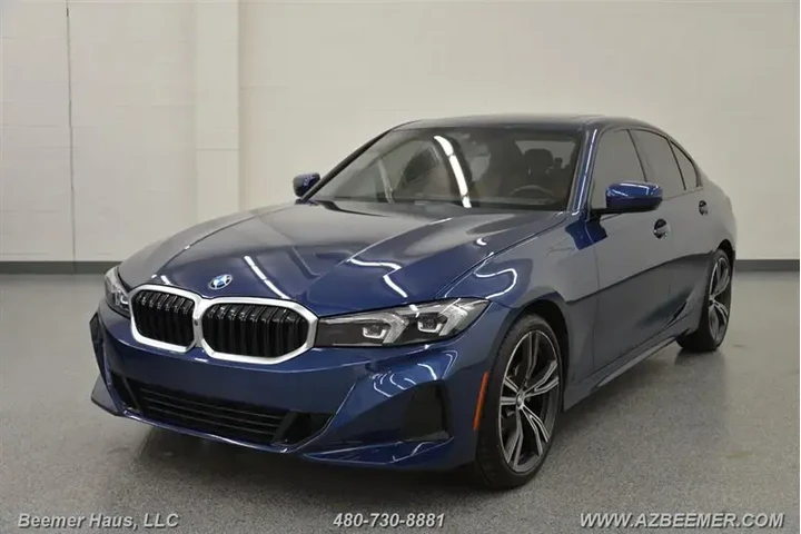 $32998 : BMW 3 Series 2023 330i 4dr S image 2