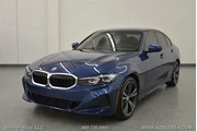 $32998 : BMW 3 Series 2023 330i 4dr S thumbnail
