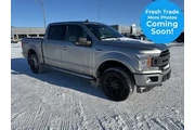 Ford F-150 2020 4x4 XLT 4dr en North Dakota