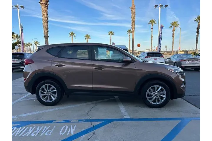 $14995 : Hyundai TUCSON 2016 SE 4dr S image 10