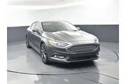 $9990 : Ford Fusion 2018 SE 4dr Seda thumbnail