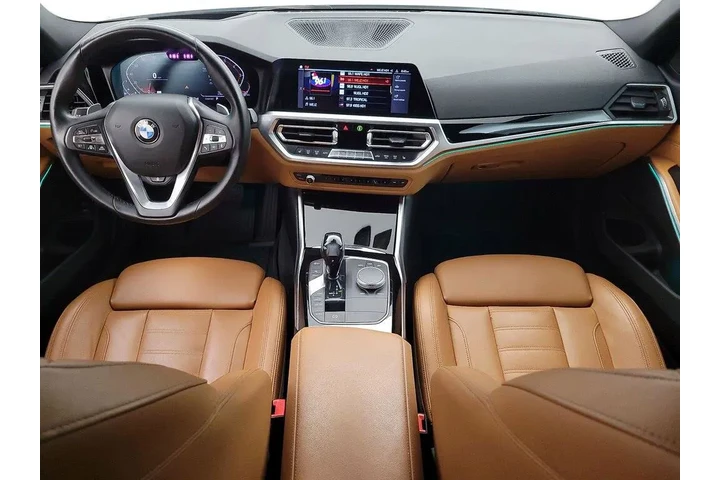 $22998 : BMW 3 Series 2019 330i 4dr S image 9