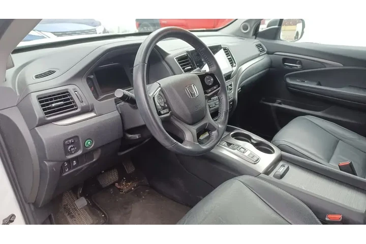 $26984 : Honda Pilot 2021 AWD SE 4dr image 4