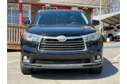 $16485 : Toyota Highlander 2014 AWD L thumbnail