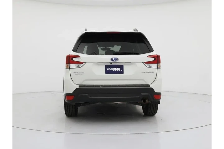 $20998 : Subaru Forester 2020 AWD Lim image 6