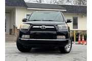 $9000 : 2011 4Runner Limited thumbnail
