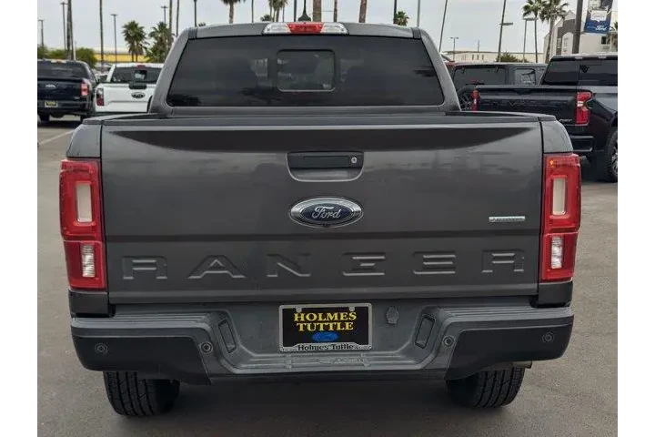 $17999 : Ford Ranger 2019 4x2 XL 4dr image 3