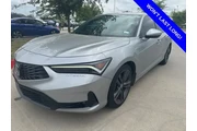 $30495 : Acura Integra 2025 4dr Liftb thumbnail