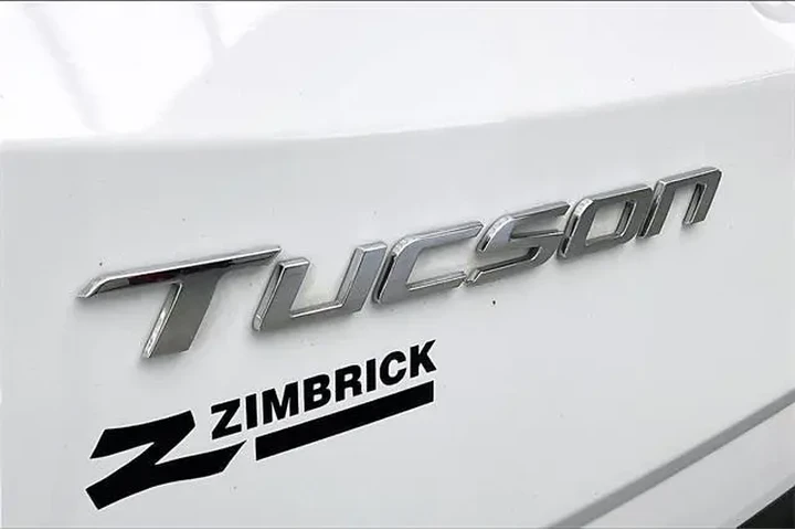 $23190 : Hyundai TUCSON 2024 AWD Limi image 9