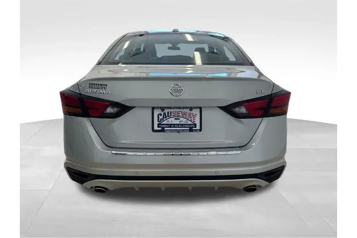 $22309 : Nissan Altima 2021 2.5 SL 4d image 6